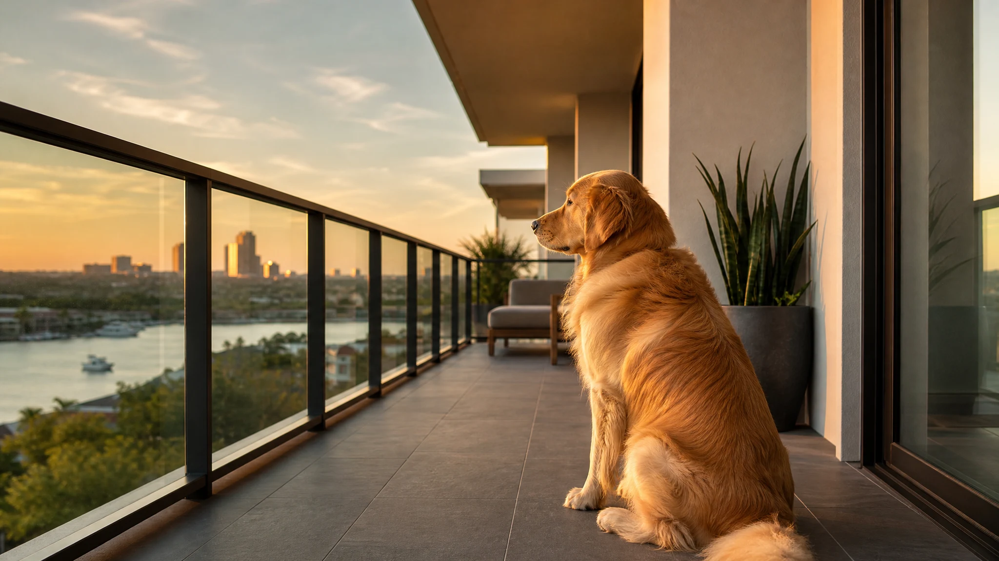 Can an HOA or Condo Association Deny an Emotional Support Animal in Texas?