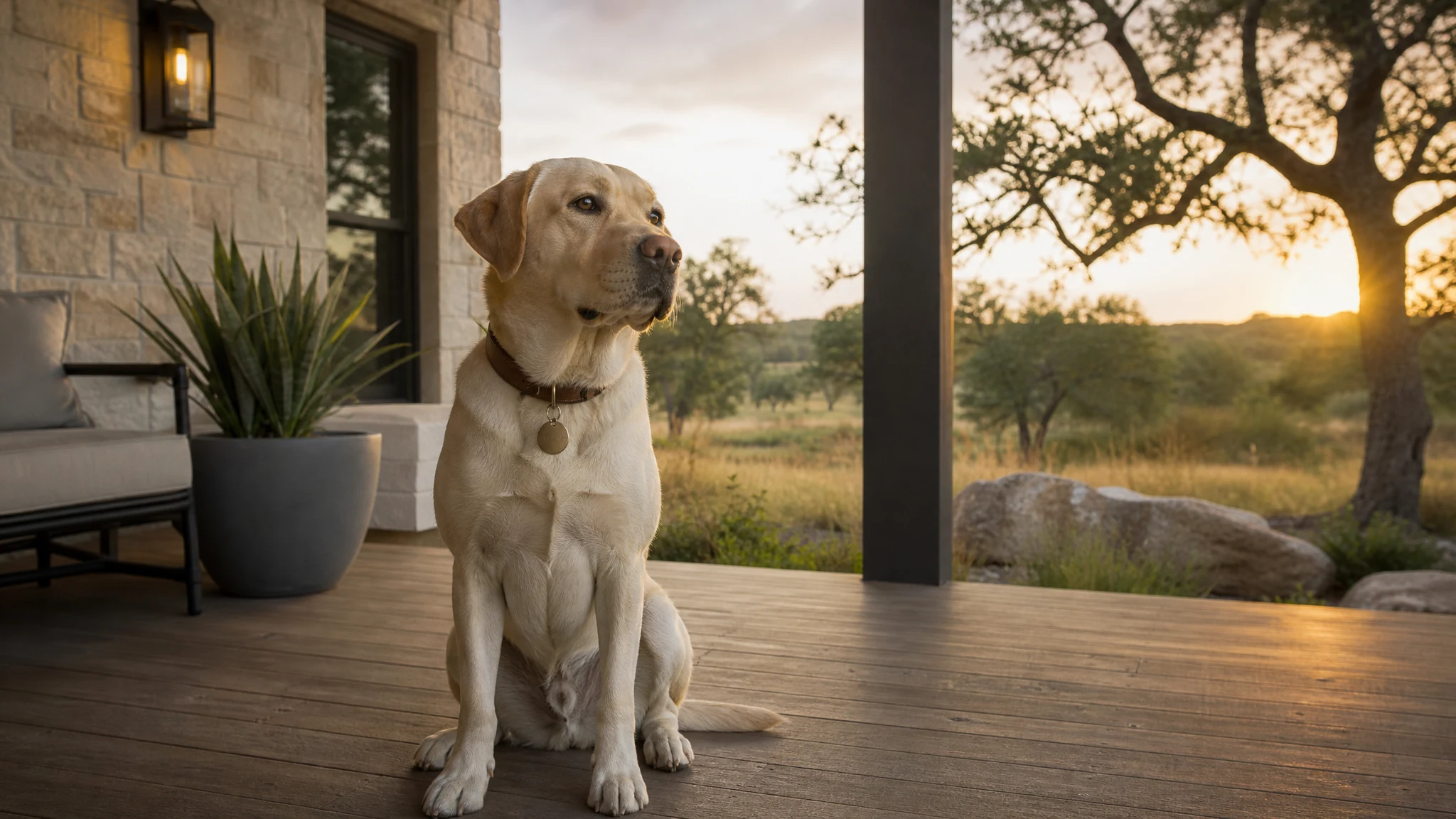 Emotional Support Animal Registration in Texas