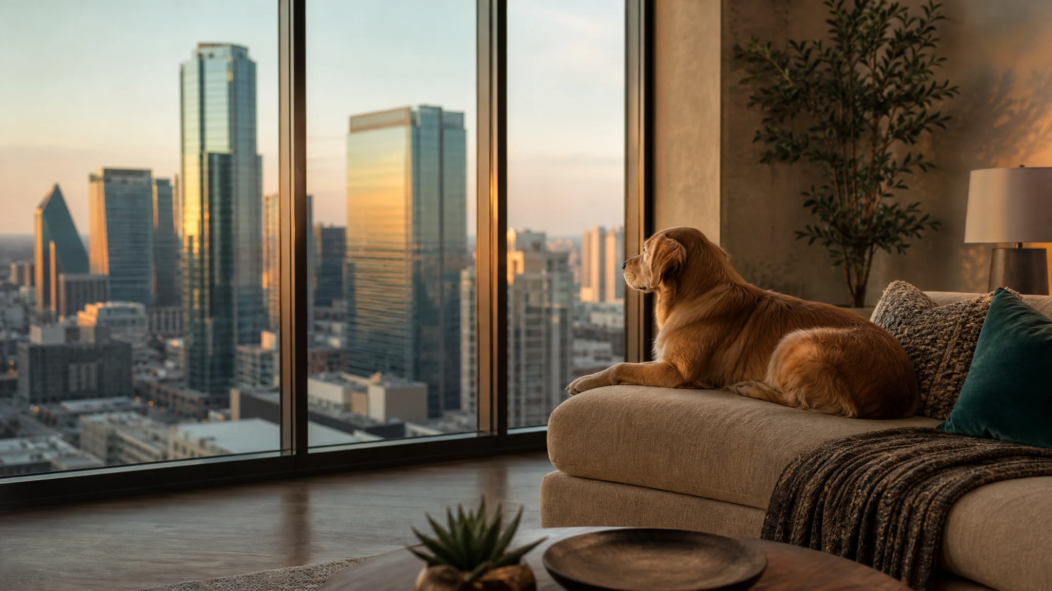Emotional Support Animals in Texas Apartments: A Tenant's Playbook