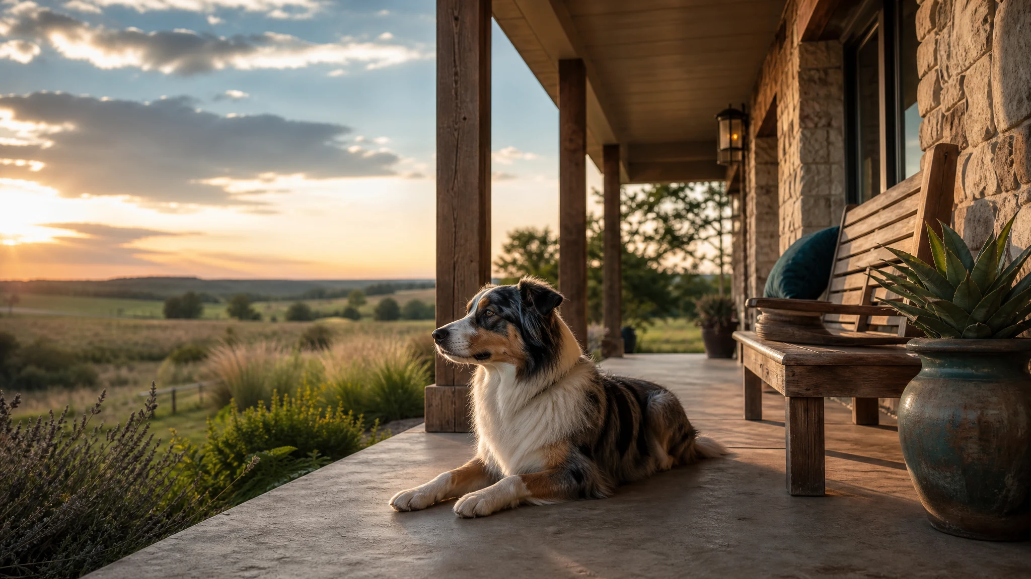 Emotional Support Animals in Texas