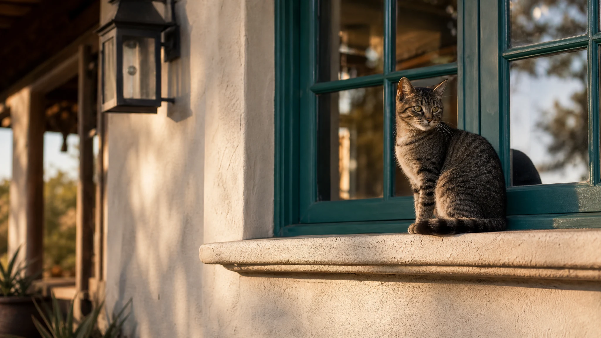 Emotional Support Cats in Texas