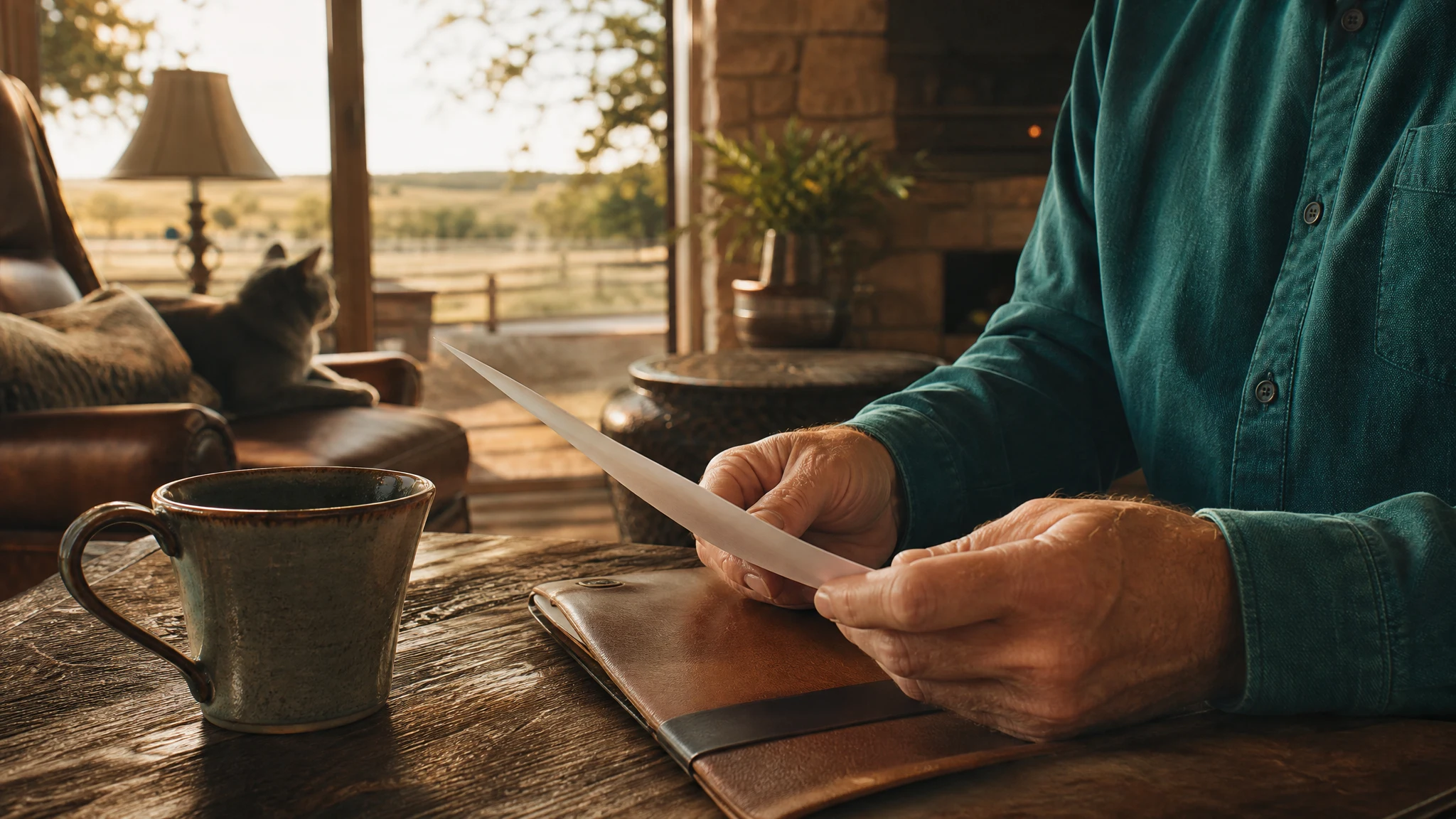 How Texas Landlords Verify an ESA Letter (and What They Cannot Ask)