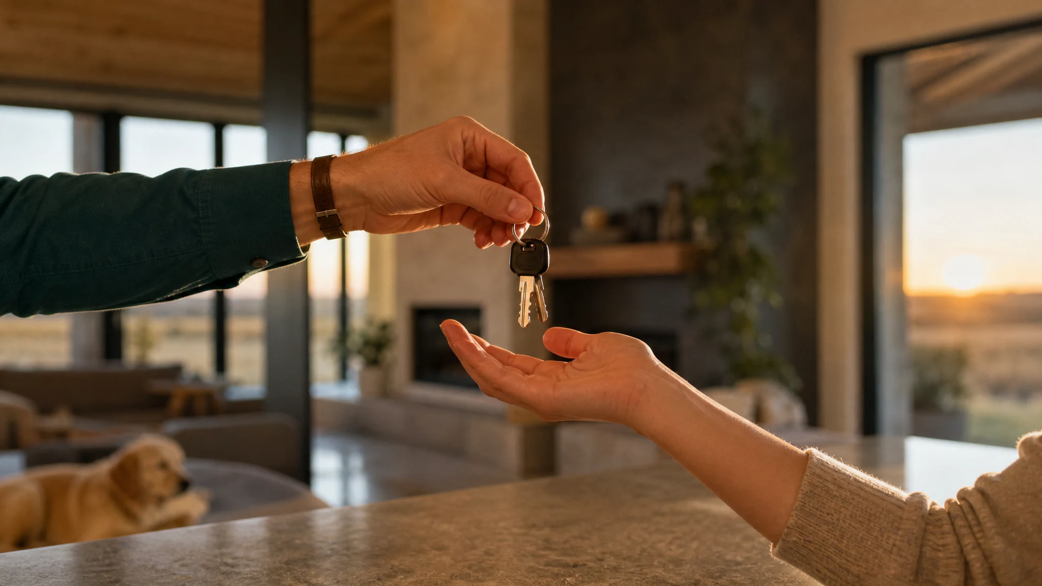 Texas Rental Laws and Emotional Support Animals: Deposits, Pet Rent and Damage