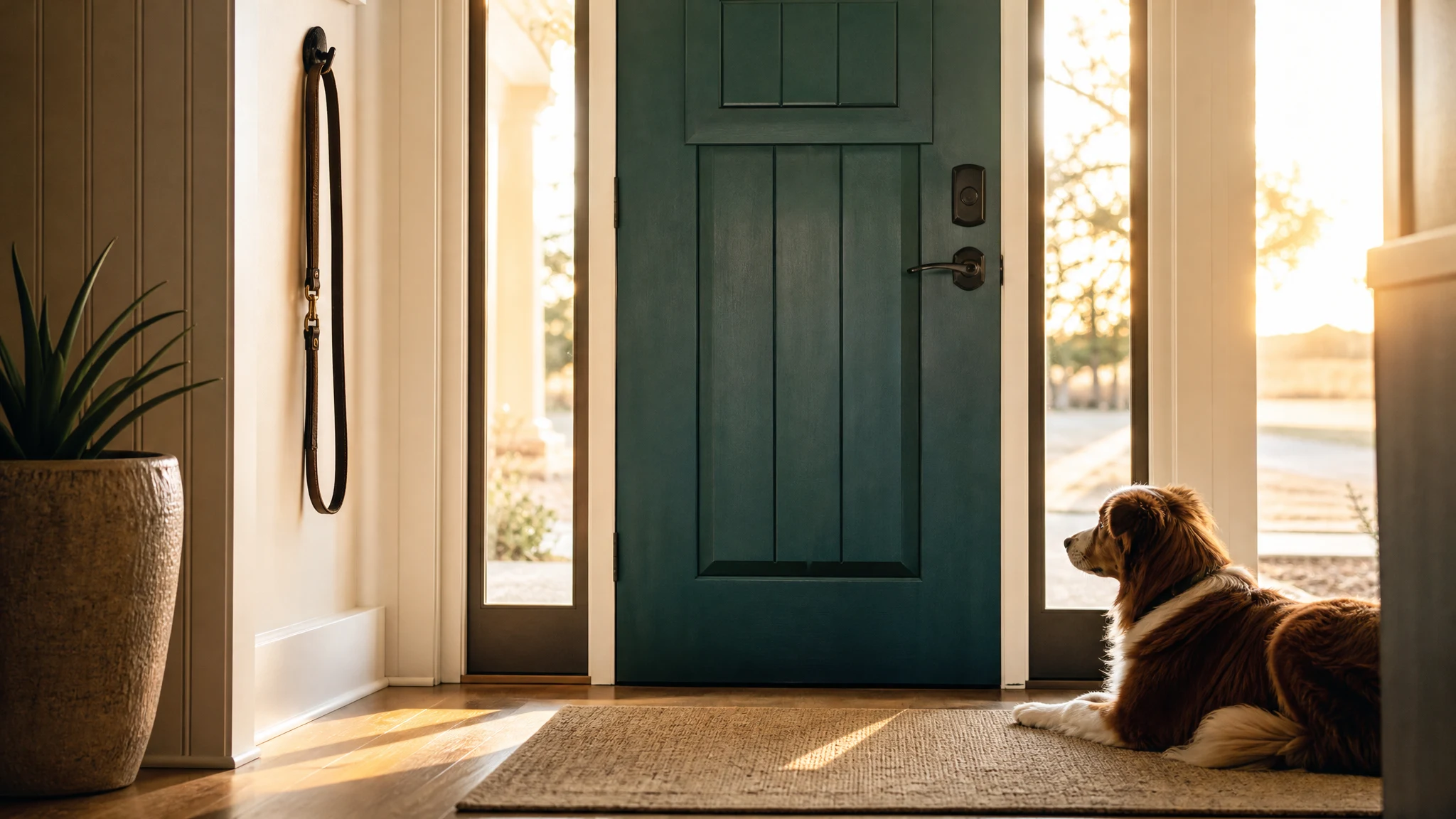 When Can a Landlord Legally Reject an ESA in Texas?